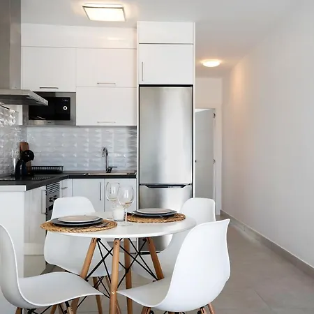 Apartment Senator Isla De Lobos 2