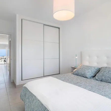 Senator Isla De Lobos 2 Apartment Costa Teguise
