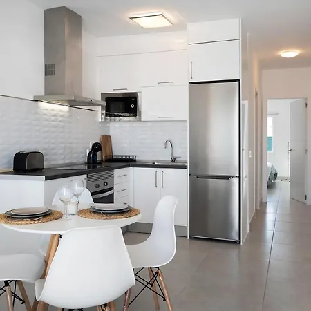 Apartment Senator Isla De Lobos 2 *