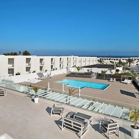 Senator Isla De Lobos 2 דירה