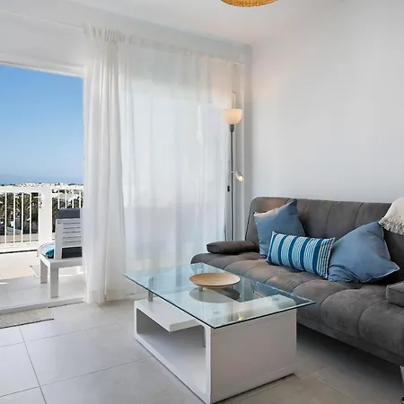 דירה Senator Isla De Lobos 2
